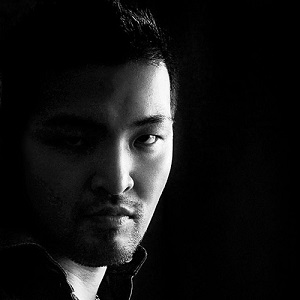 KOHJIRO（The KAH）